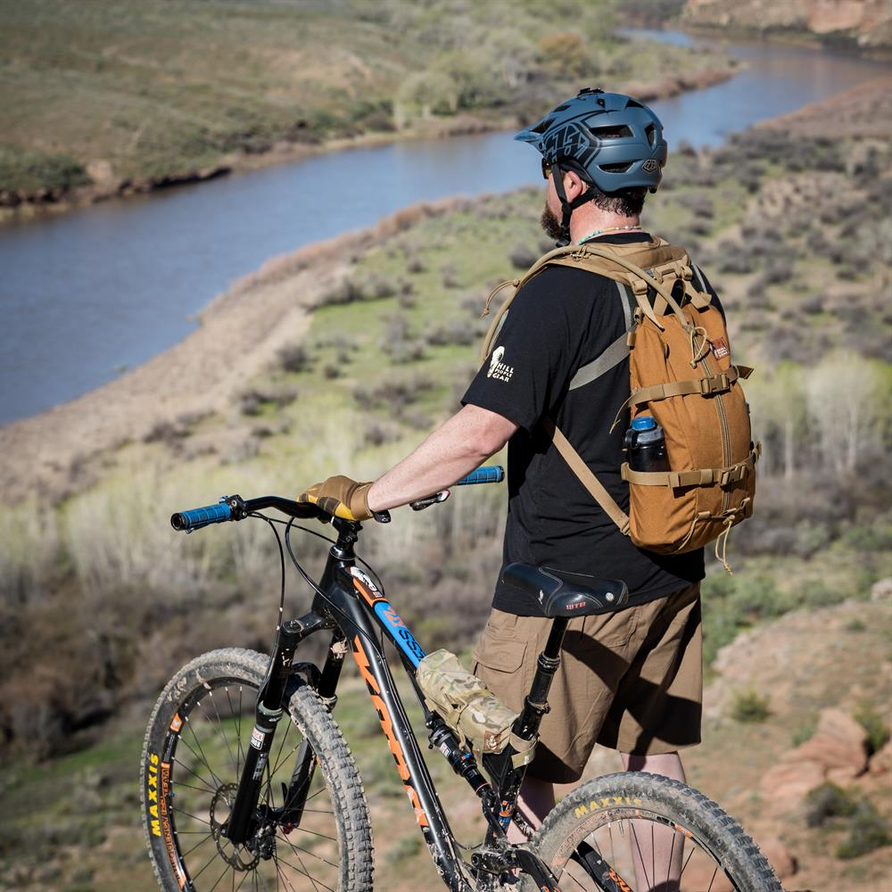 Quel sac à dos best sale vtt choisir